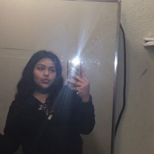 Meet your Posher, Monserrat